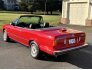 1990 BMW 325i Convertible for sale 101691930