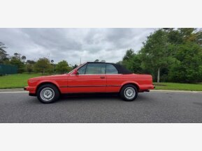 1990 BMW 325i for sale 101817762
