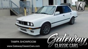 1990 BMW 325i Sedan for sale 101915740