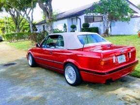 1990 BMW 325i Convertible for sale 101961785