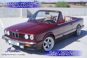 1990 BMW 325i for sale 102009816