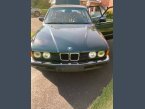 Thumbnail Photo 3 for 1990 BMW 735iL for Sale by Owner