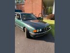 Thumbnail Photo 1 for 1990 BMW 735iL for Sale by Owner