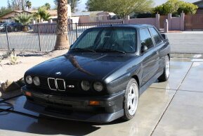 1990 BMW M3 Coupe for sale 101865441