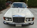Thumbnail Photo 2 for 1990 Bentley Mulsanne S for Sale by Owner