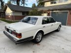 Thumbnail Photo 5 for 1990 Bentley Mulsanne S for Sale by Owner