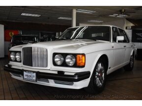 1990 Bentley Turbo R for sale 101787416