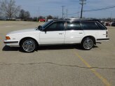 1990 Buick Century Limited Wagon
