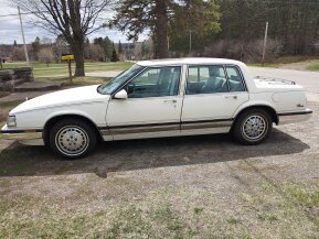 1990 Buick Electra Park Avenue Sedan for sale 101692365