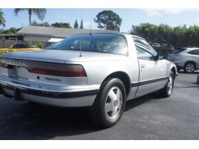 1990 Buick Reatta for sale 101438326