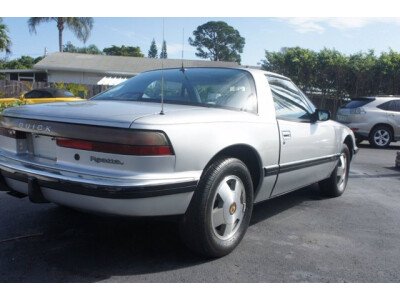 1990 Buick Reatta for sale 101438326