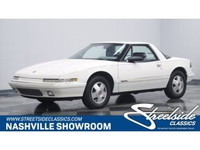 1990 Buick Reatta Coupe for sale 101570279