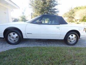 1990 Buick Reatta for sale 101587277