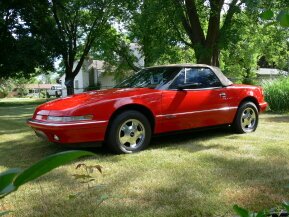 1990 Buick Reatta Convertible for sale 101639605