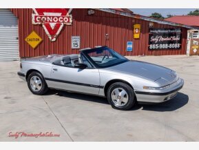 1990 Buick Reatta Convertible for sale 101658805