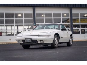 1990 Buick Reatta for sale 101727823