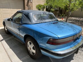 1990 Buick Reatta Convertible for sale 101729830