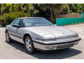 1990 Buick Reatta Coupe for sale 101753366