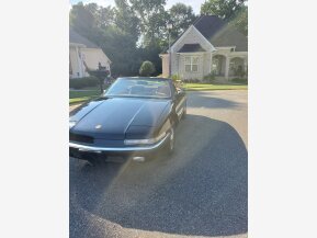 1990 Buick Reatta Convertible for sale 101781950