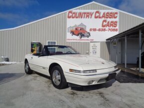 1990 Buick Reatta for sale 101806975