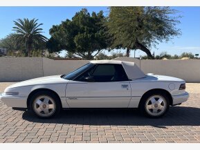 1990 Buick Reatta Convertible for sale 101837206