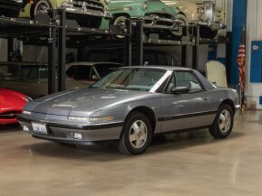 1990 Buick Reatta Coupe for sale 101895226