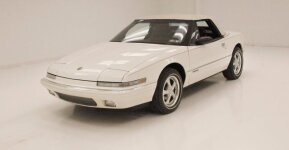1990 Buick Reatta Convertible for sale 101797333