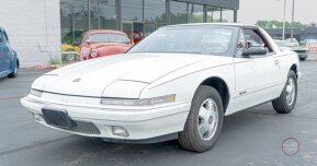 1990 Buick Reatta for sale 101926315