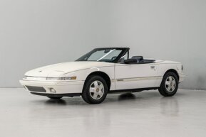 1990 Buick Reatta Convertible for sale 101947919
