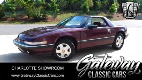 1990 Buick Reatta Coupe for sale 101953194