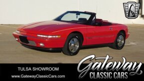 1990 Buick Reatta Convertible for sale 101953226