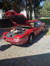 1990 Buick Reatta for sale 102013047