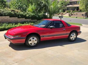 1990 Buick Reatta Coupe for sale 102024679