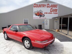 1990 Buick Reatta for sale 101519749
