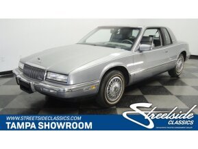 1990 Buick Riviera for sale 101678186