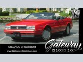 1990 Cadillac Allante