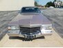 1990 Cadillac Brougham for sale 101738137