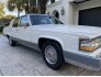 1990 Cadillac Brougham for sale 101683086