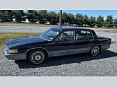 1990 Cadillac De Ville Sedan for sale 102013852