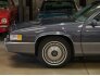 1990 Cadillac De Ville Sedan for sale 101740851