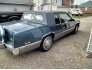 1990 Cadillac De Ville Coupe for sale 101744463