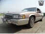 1990 Cadillac De Ville Coupe for sale 101768673