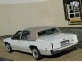 1990 Cadillac De Ville Sedan for sale 101803956