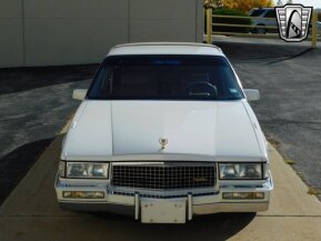 1990 Cadillac De Ville Sedan for sale 101803956