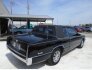 1990 Cadillac De Ville for sale 101806969