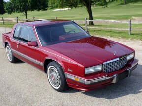 1990 Cadillac Eldorado Coupe for sale 101898655