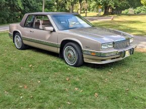 1990 Cadillac Eldorado for sale 101930012