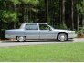 1990 Cadillac Fleetwood for sale 101780200