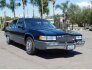1990 Cadillac Fleetwood for sale 101801484