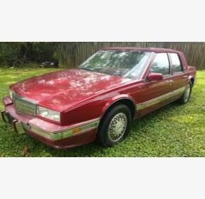 91 Cadillac Seville For Sale - Shjones Ohmsjones